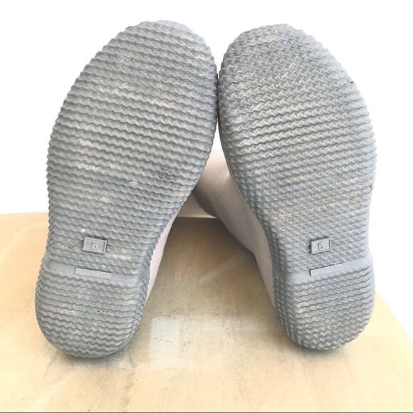 Hunter Original Insulated Slipper Boot sz 5 - Picture 5 of 10